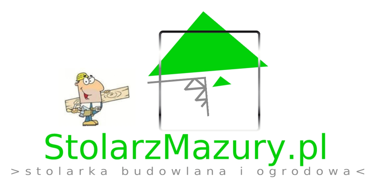 Logo Stolarz Mazury